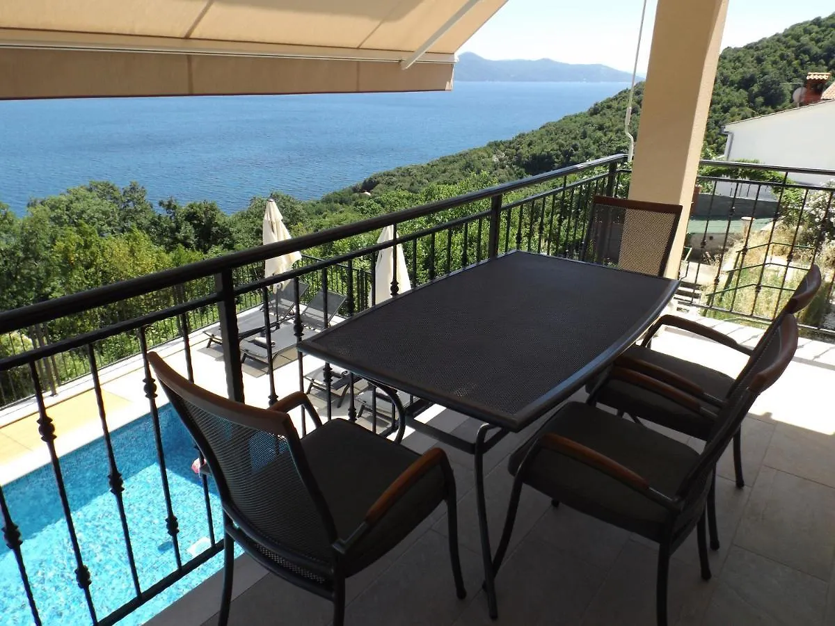 Apartments Villa Elma Moscenicka Draga