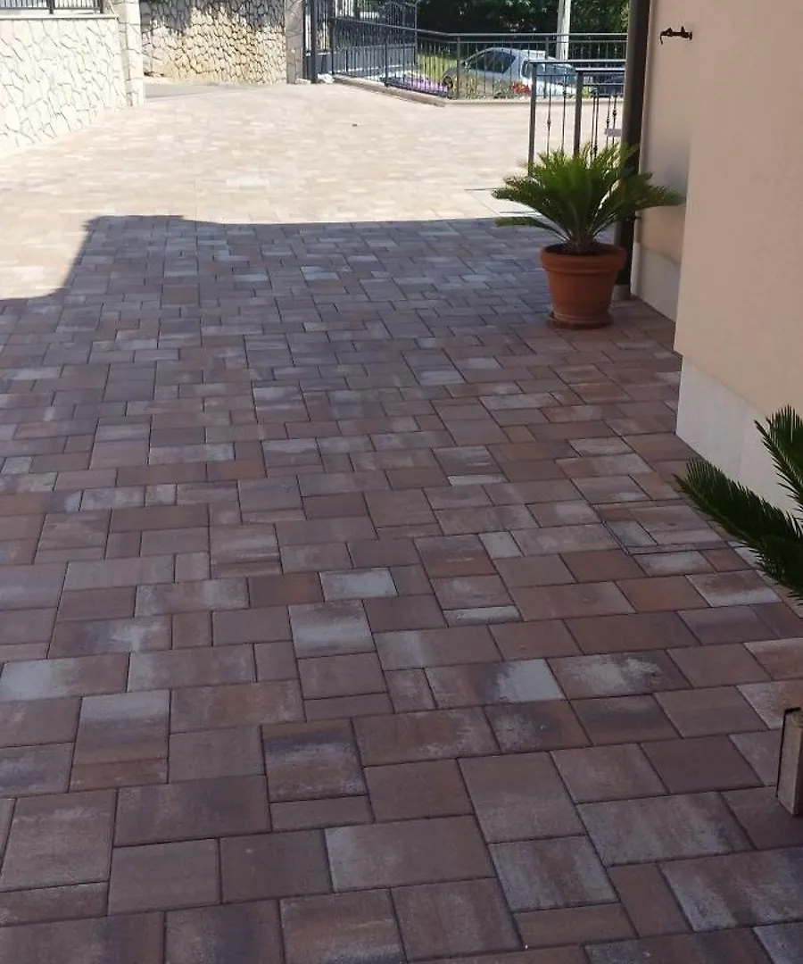 Apartments Villa Elma Moscenicka Draga 0*,