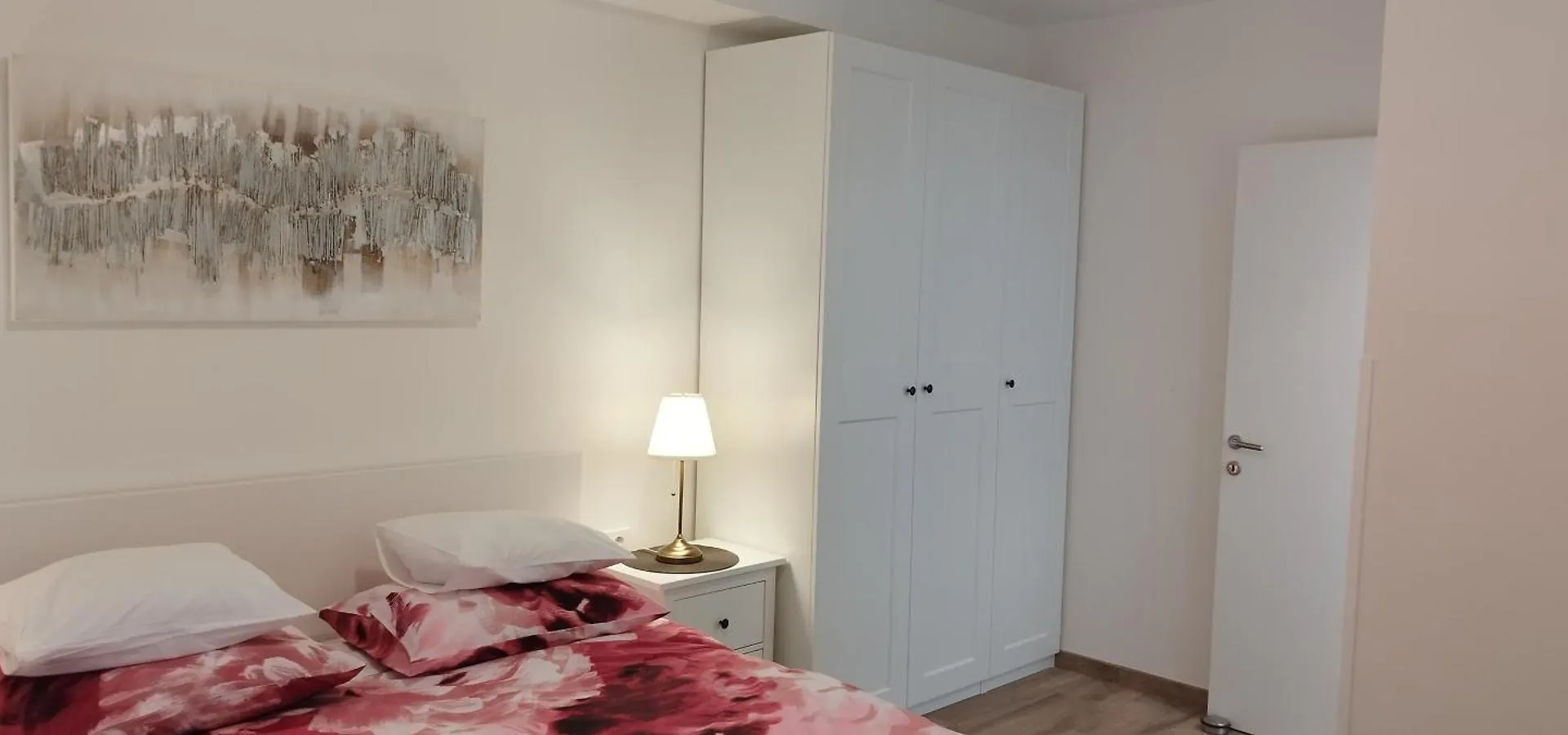 Apartments Villa Elma Moscenicka Draga