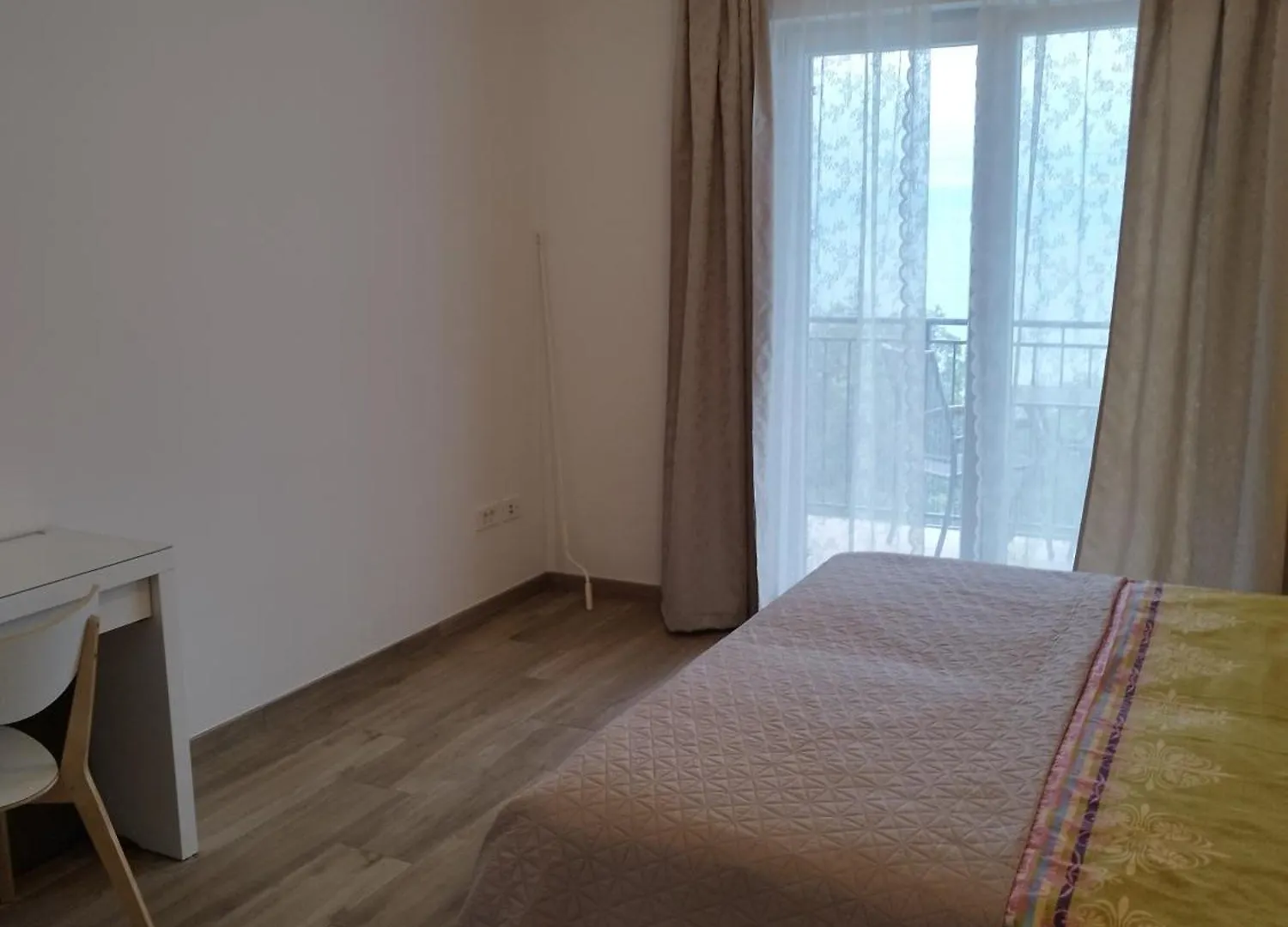 Homestay Apartments Villa Elma Moscenicka Draga