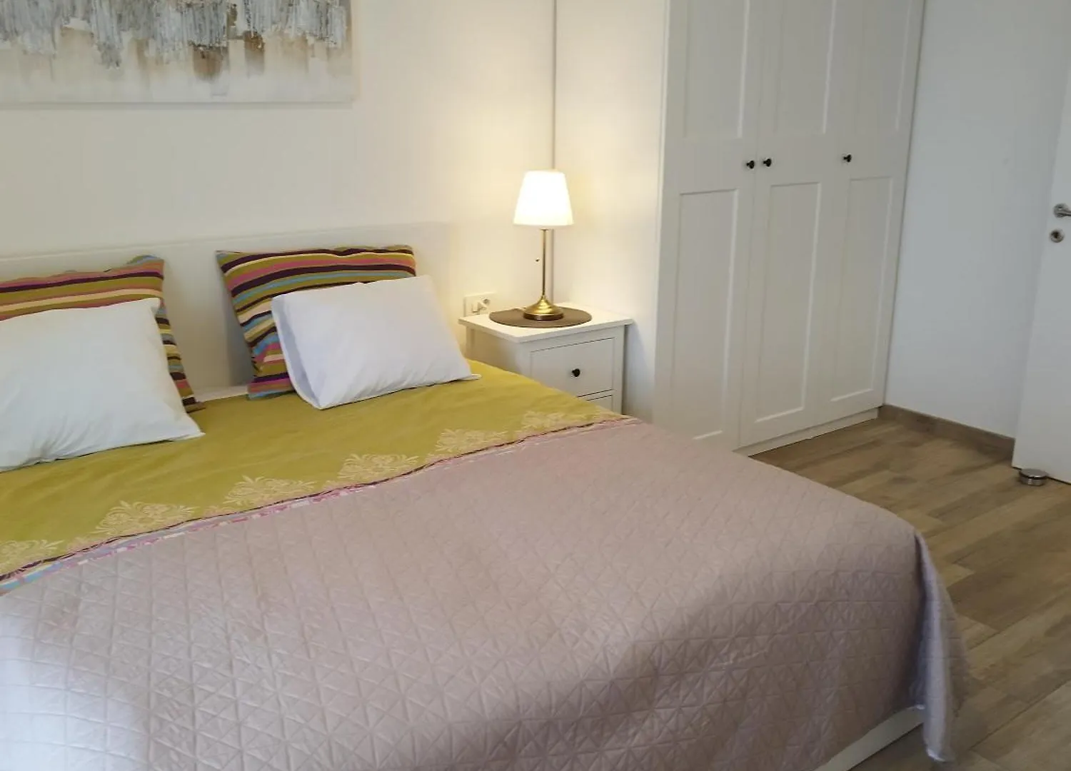 Apartments Villa Elma Moscenicka Draga Croatia